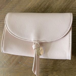 Chloé Parfum small cosmetic pouch